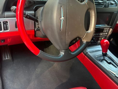 Used 2002 Ford Thunderbird RWD image 13