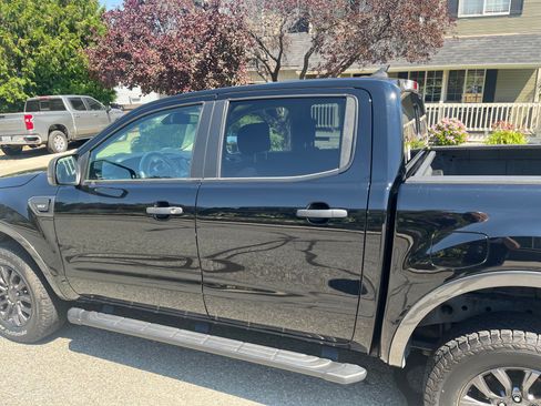 Used 2019 Ford Ranger XLT w/ Equipment Group 302A Luxury AWD/4WD image 5