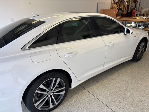 Used 2019 Audi A6 3.0T Premium AWD/4WD image 13