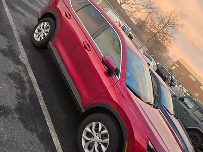 Used 2025 Honda CR-V LX