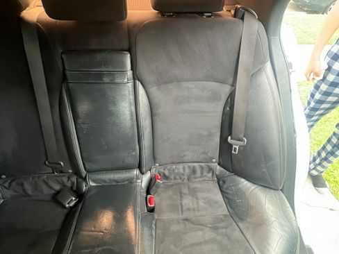 Used 2011 Lexus IS 250 w/ F-Sport Pkg w/Summer Tires RWD image 15