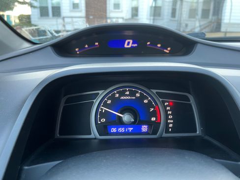 Used 2009 Honda Civic LX image 11