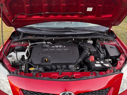 Used 2009 Toyota Corolla LE image 11