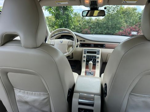 Used 2008 Volvo S80 T6 AWD/4WD image 16