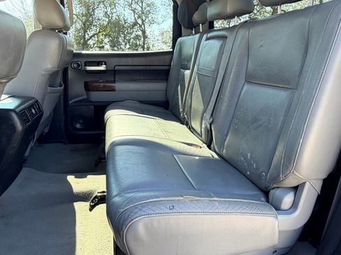 Used 2008 Toyota Tundra Limited image 11