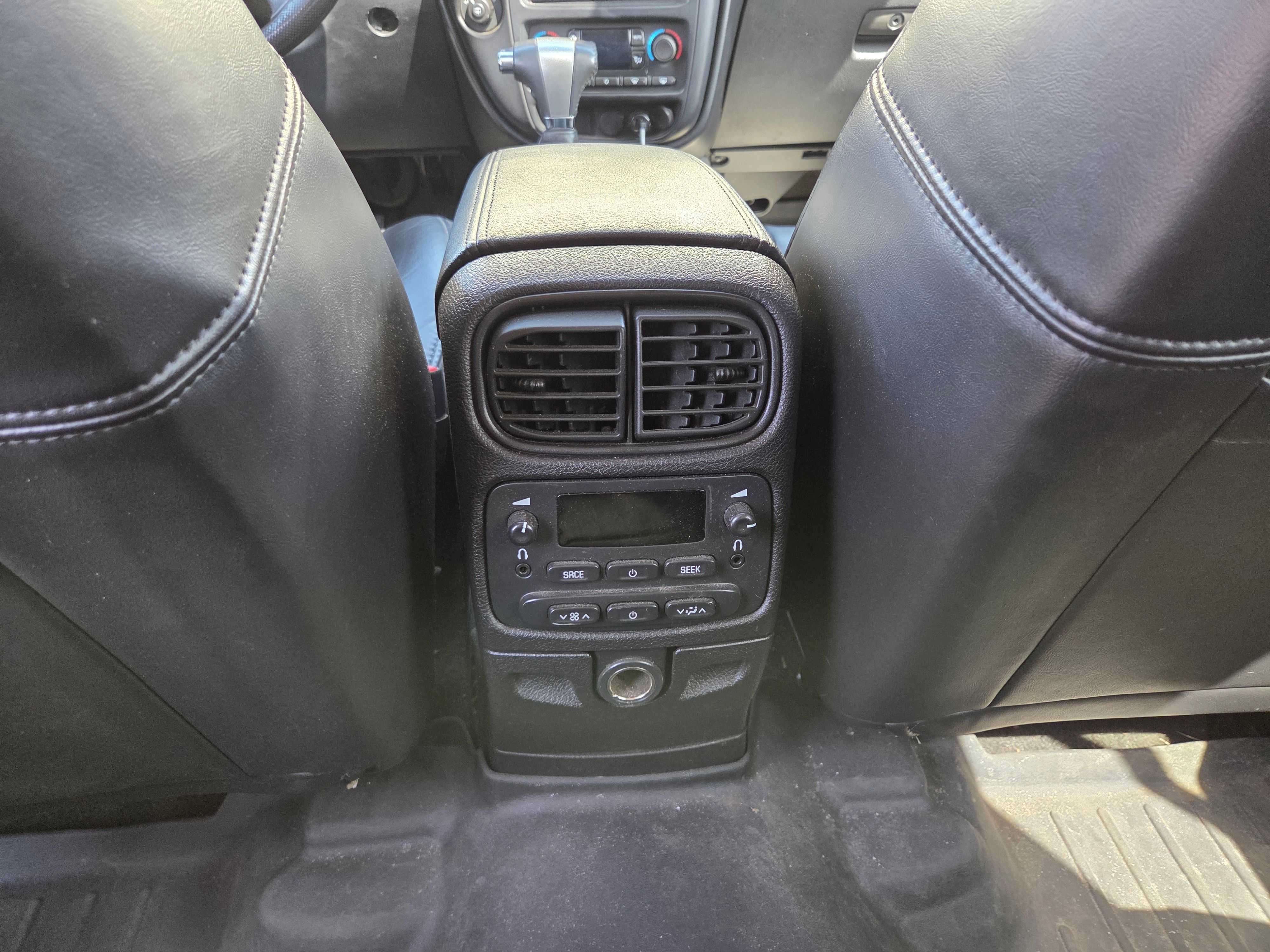 Used 2006 Chevrolet TrailBlazer LT w/ SS Package AWD/4WD image 19