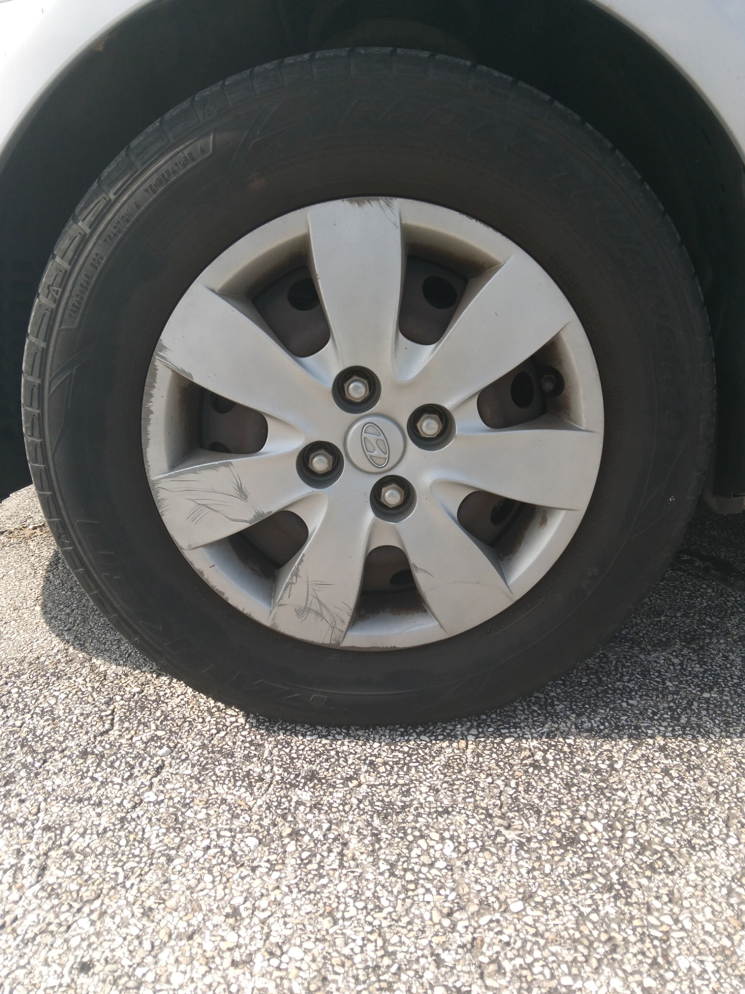 Used 2011 Hyundai Accent GS w/ Premium Pkg 3 FWD image 19