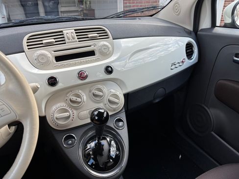 Used 2015 FIAT 500 Pop image 20