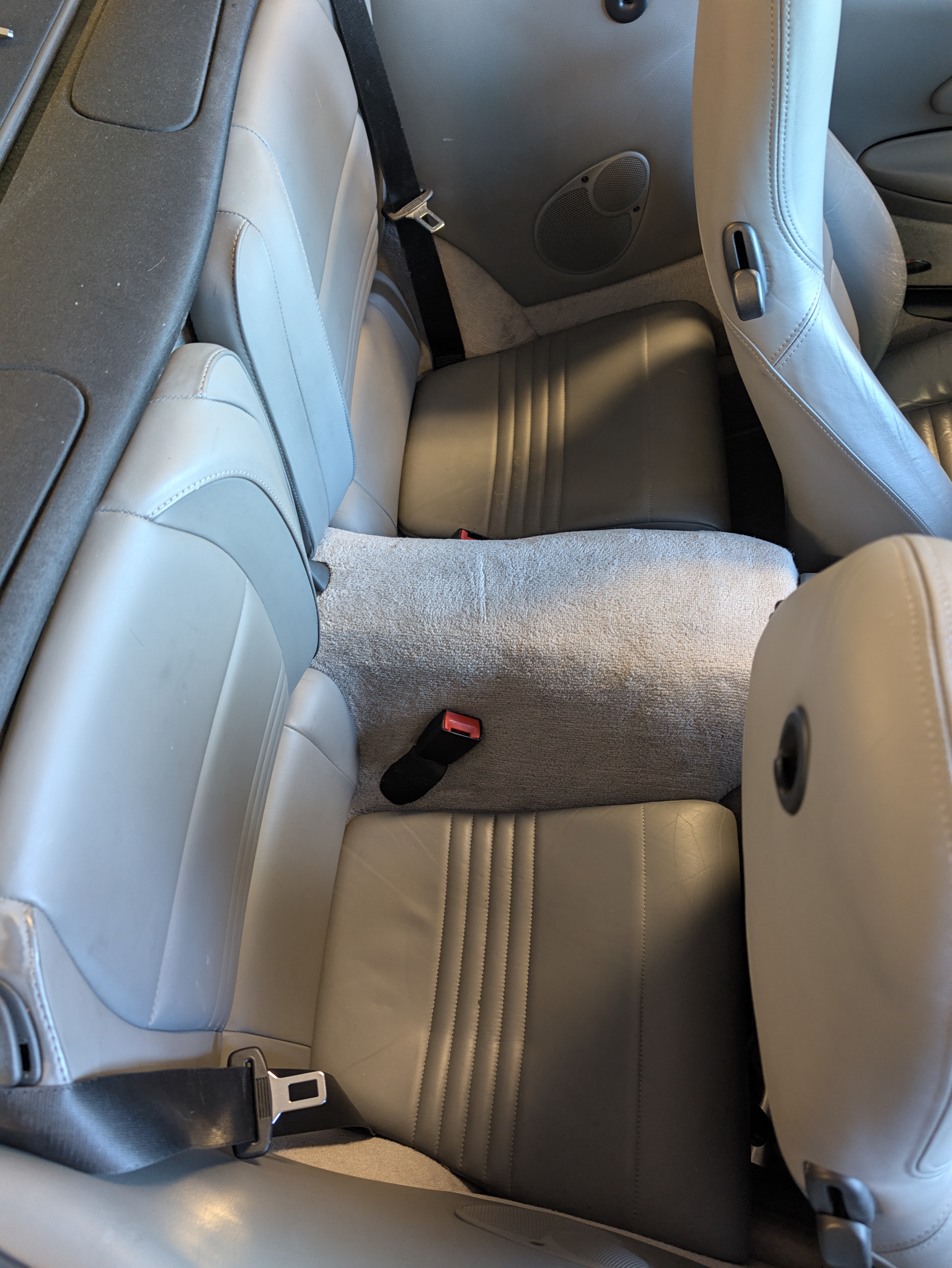 Used 2000 Porsche 911 Cabriolet image 22