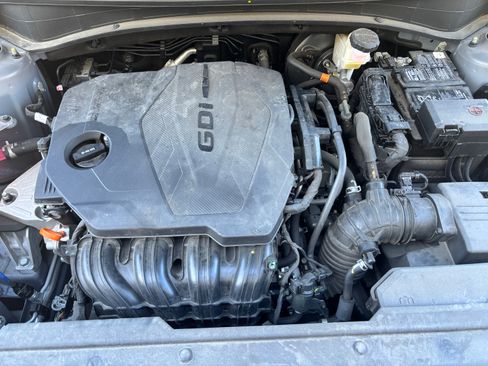 Used 2023 Kia Sportage EX image 17