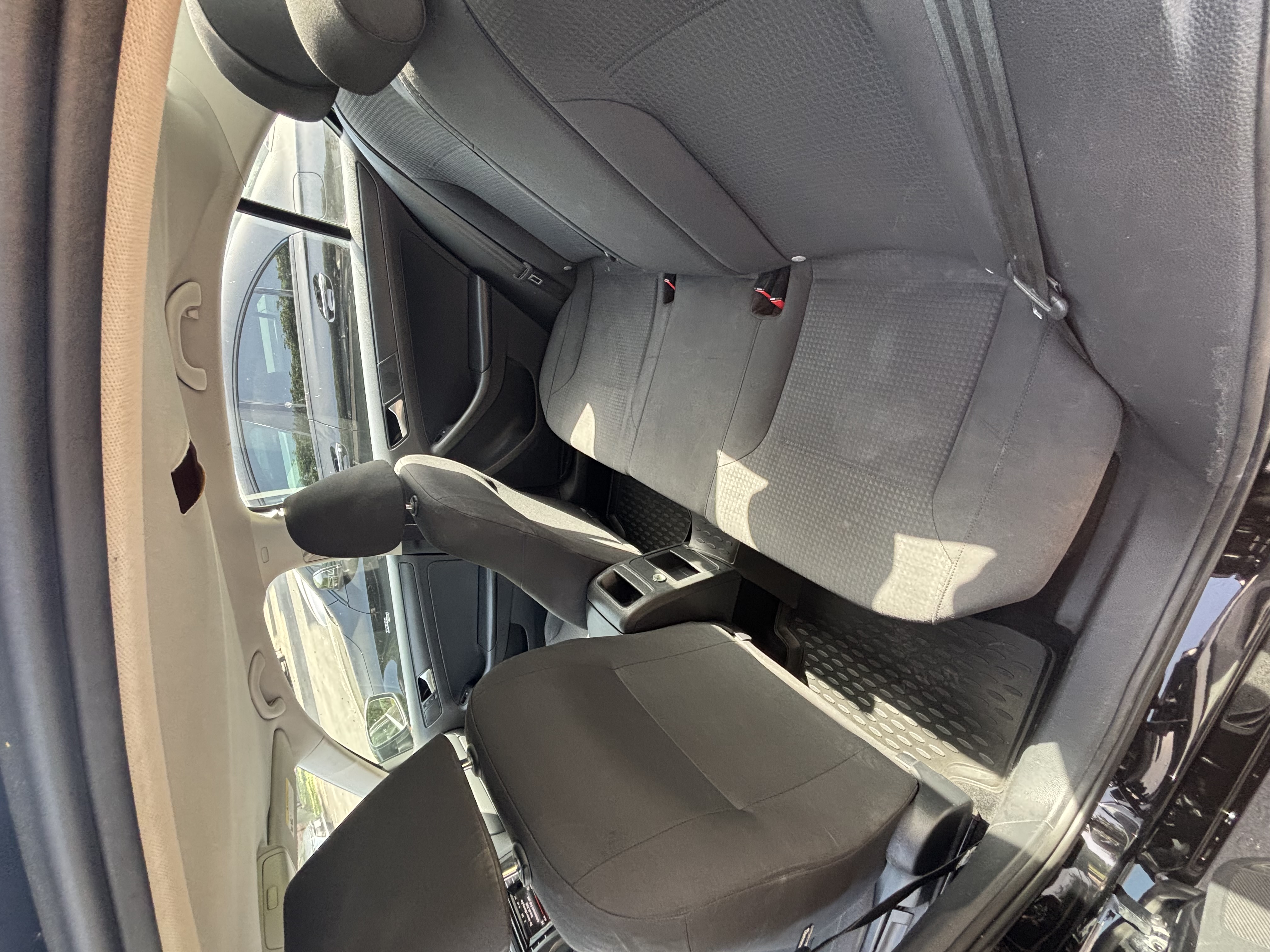 Used 2016 Volkswagen Jetta S FWD image 11