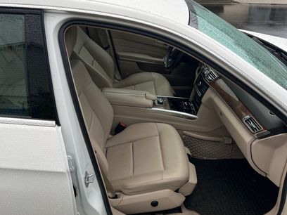 Used 2016 Mercedes-Benz E 350 E 350 Sedan 4D