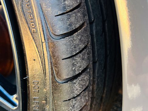 Used 2004 Porsche Boxster image 10