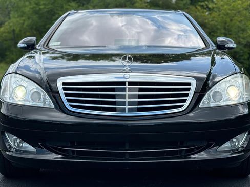 Used 2007 Mercedes-Benz S 600 image 2