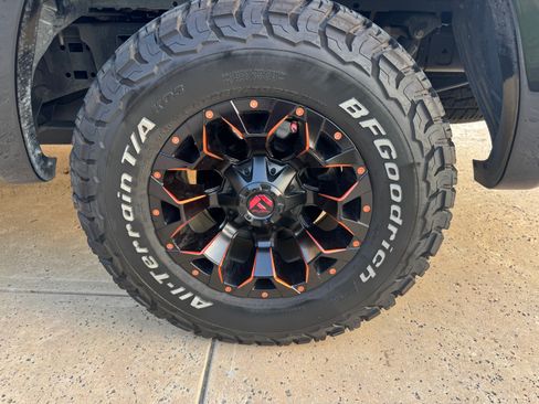 Used 2022 Ford F150 XLT w/ Equipment Group 302A High RWD image 21