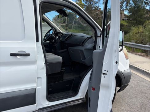 Used 2017 Ford Transit 150 148 Low Roof image 18