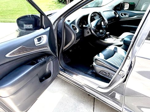 Used 2014 INFINITI QX60 Luxe w/ Premium Plus Package AWD/4WD image 8