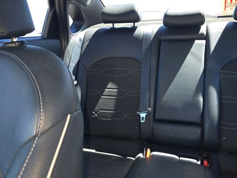 Used 2021 Kia Forte GT-Line w/ GT-Line Premium Package image 15