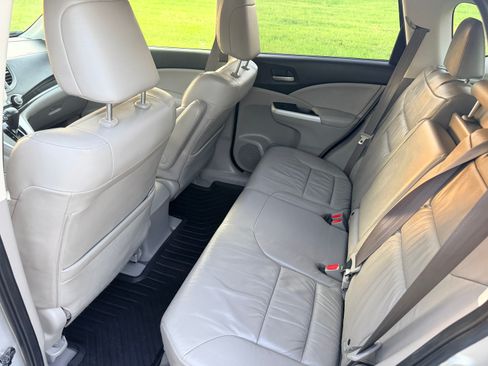 Used 2012 Honda CR-V EX-L image 8