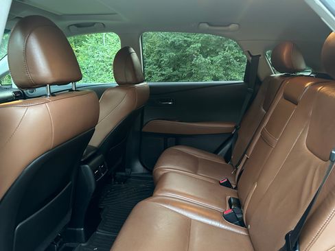 Used 2013 Lexus RX 350 AWD w/ Navigation Pkg image 14