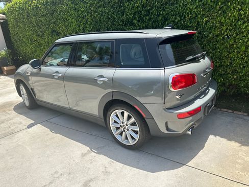 Used 2017 MINI Cooper Clubman S image 5