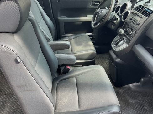 Used 2005 Honda Element EX image 11