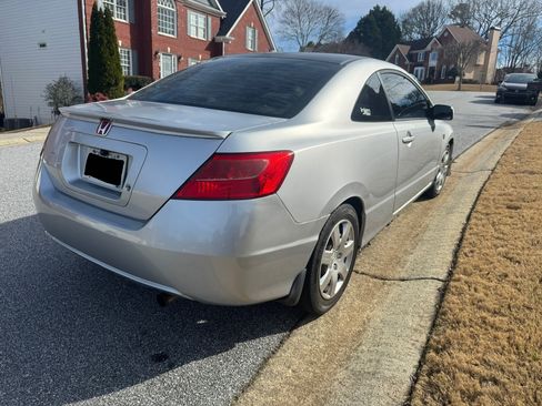 Used 2010 Honda Civic LX image 5