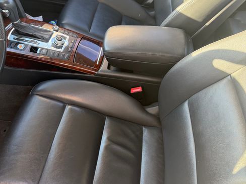 Used 2010 Audi A6 3.0T Prestige image 4