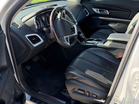 Used 2014 GMC Terrain Denali image 8