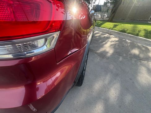 Used 2014 Jeep Grand Cherokee Limited AWD/4WD image 14