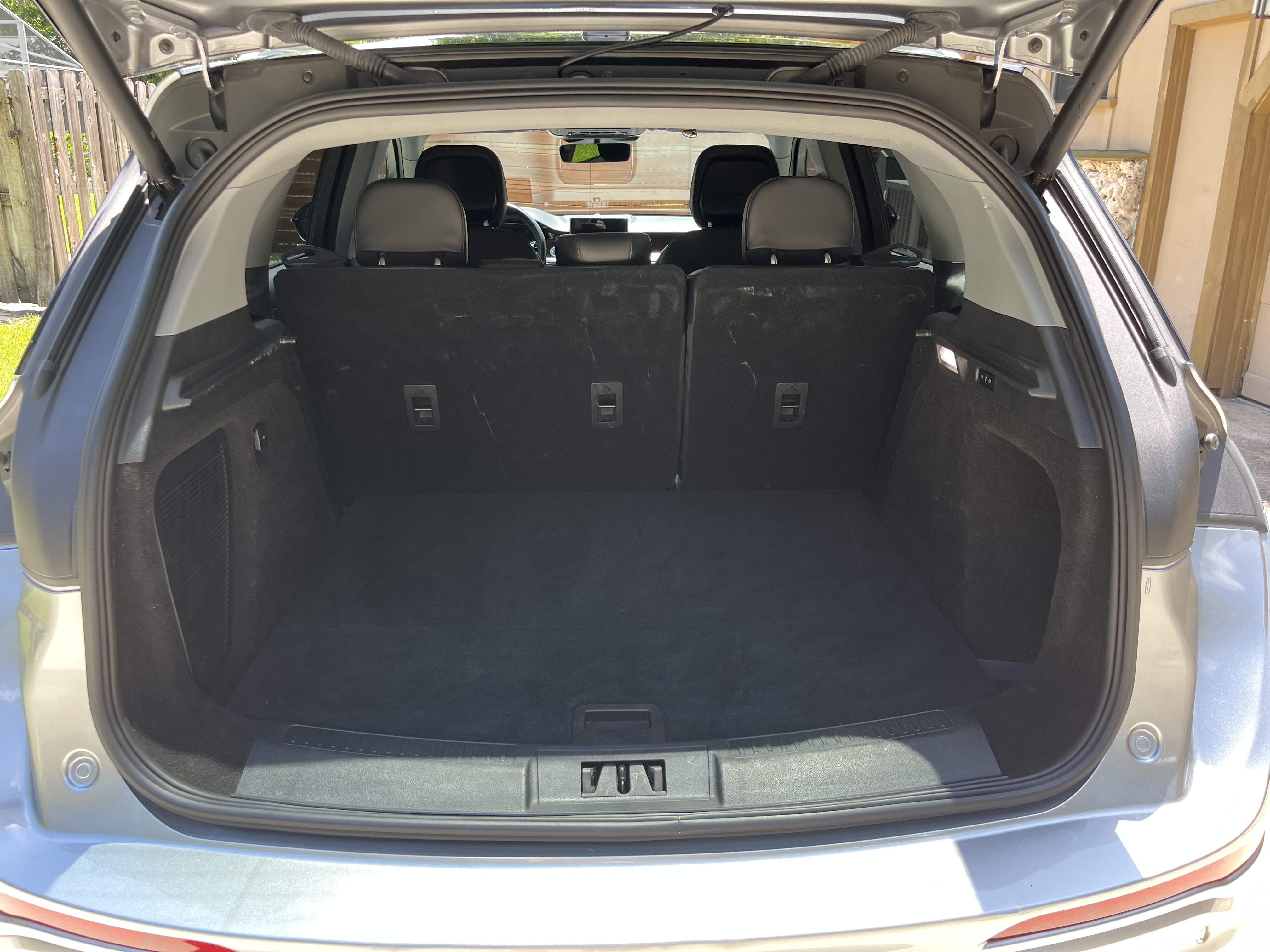 Used 2022 Lincoln Corsair Grand Touring w/ Elements Technology Bundle AWD/4WD image 16