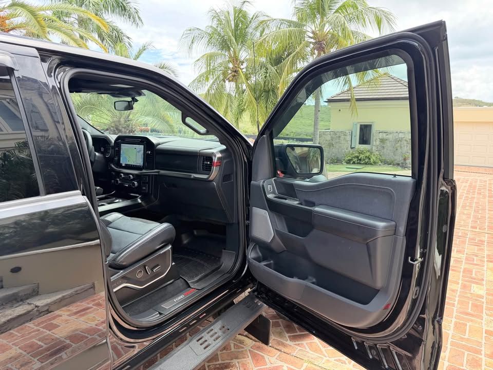 Used 2023 Ford F150 Raptor AWD/4WD image 17