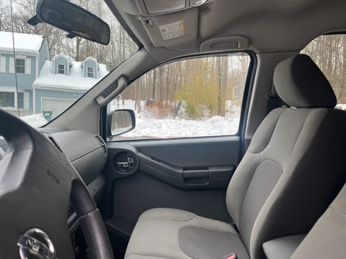 Used 2014 Nissan Xterra S w/ Value Package image 18