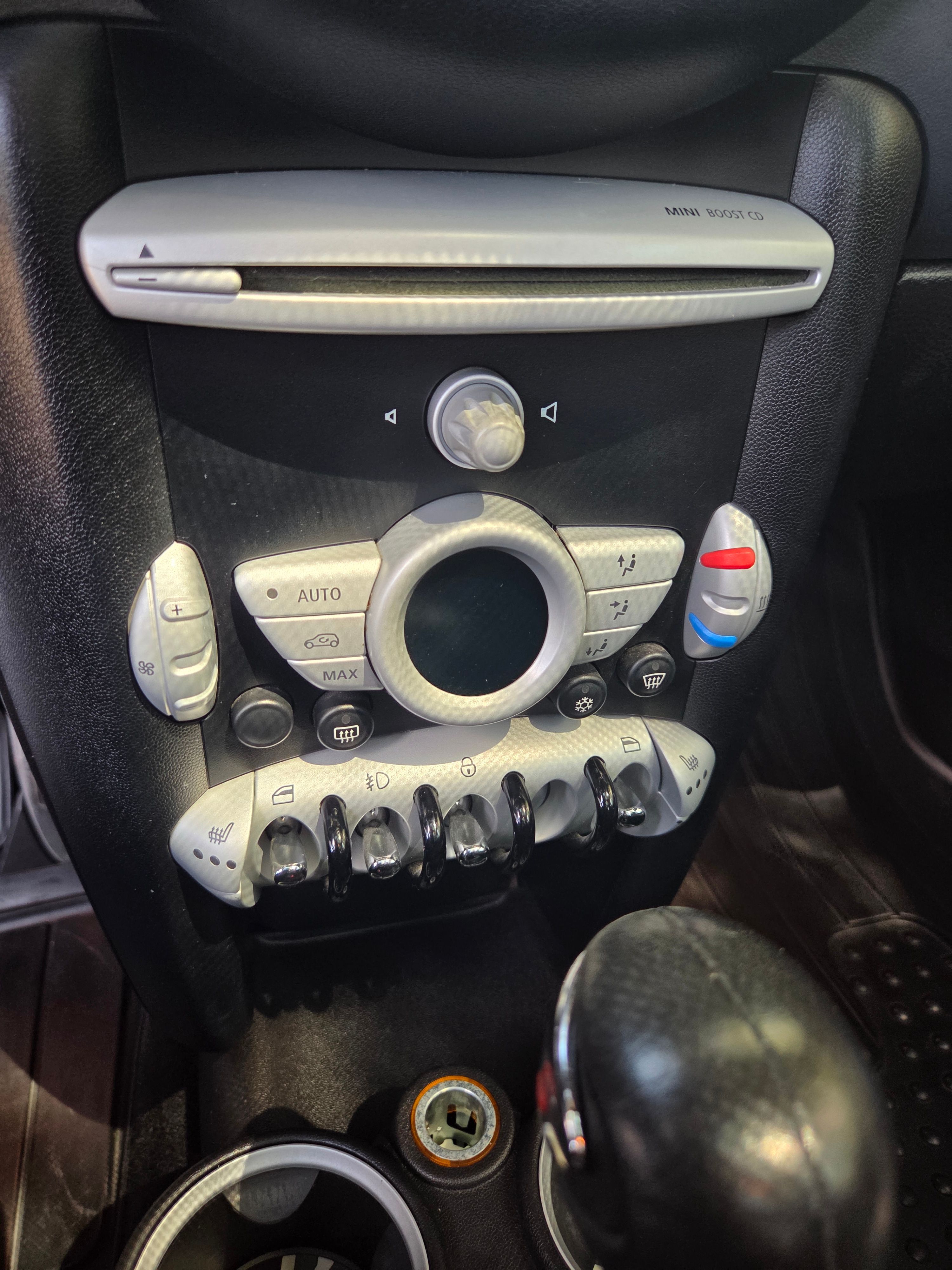 Used 2010 MINI Cooper S FWD image 11