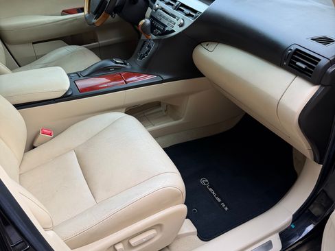 Used 2012 Lexus RX 350 FWD image 11
