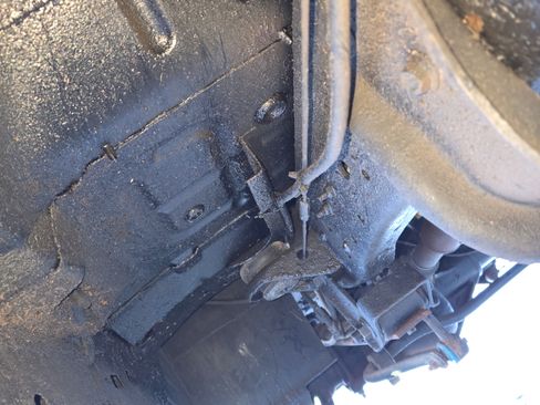 Used 2000 Ford F350 4x4 Crew Cab DRW Super Duty image 8