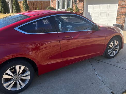 Used 2008 Honda Accord EX-L image 4