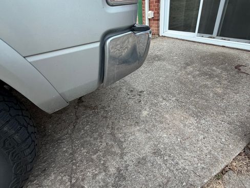 Used 2018 RAM 1500 Laramie w/ Protection Group image 14