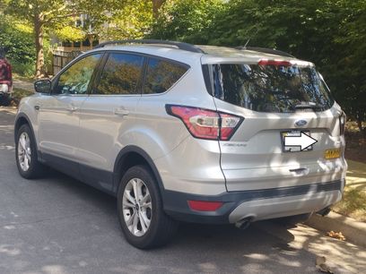 Used 2018 Ford Escape SE