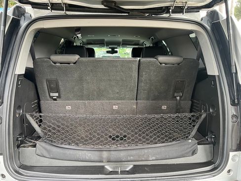 Used 2017 Chevrolet Tahoe LS image 22