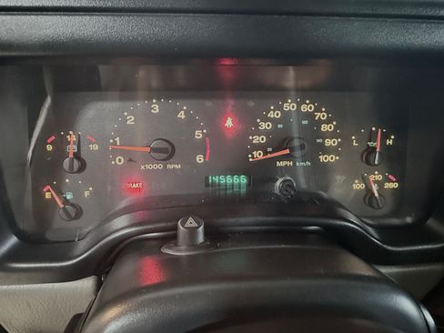 Used 2006 Jeep Wrangler SE image 14