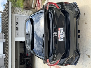 Used 2018 Honda Civic Sport image 5