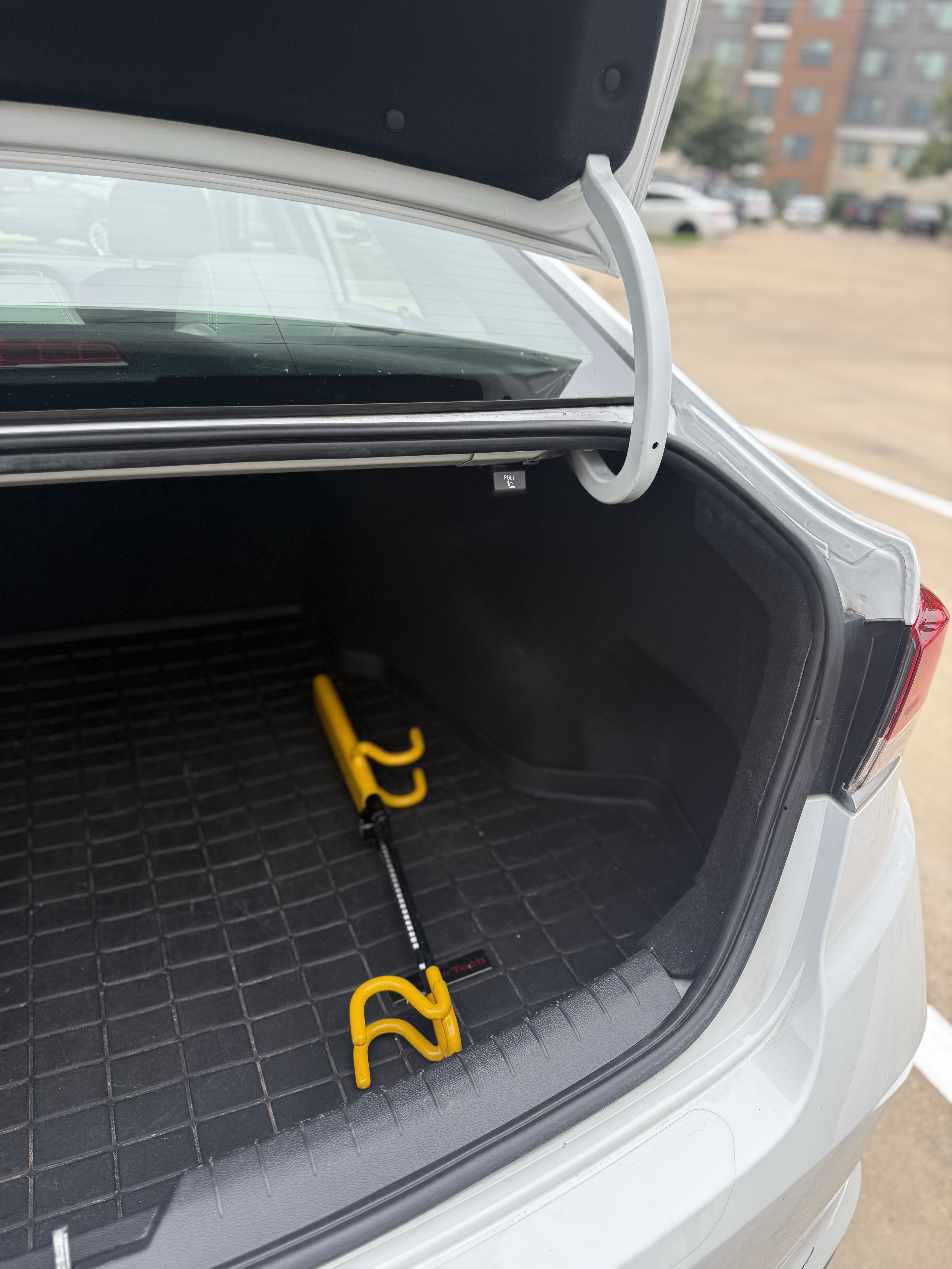 Used 2018 Hyundai Sonata SEL w/ Tech Package 02 FWD image 18