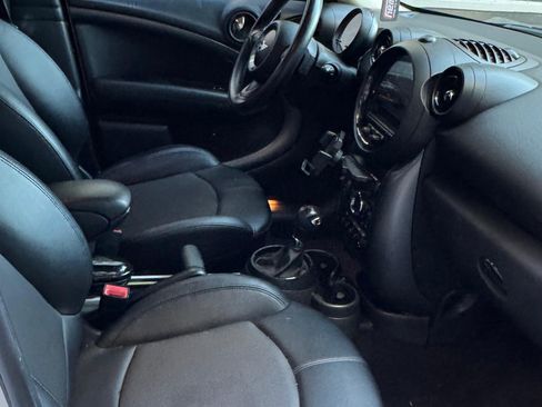 Used 2015 MINI Cooper Countryman S FWD image 9