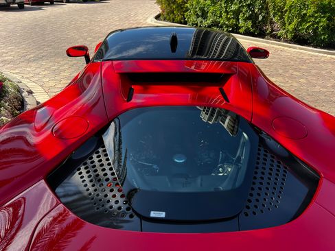 Used 2023 Ferrari SF90 Stradale image 27