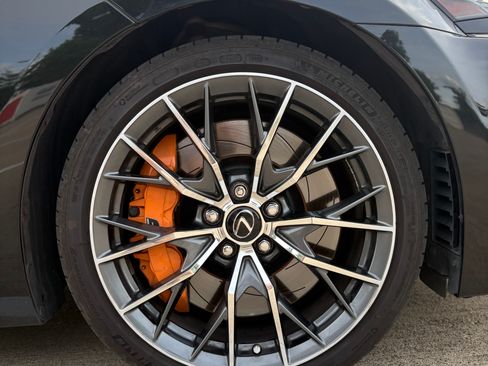 Used 2017 Lexus GS F RWD image 22