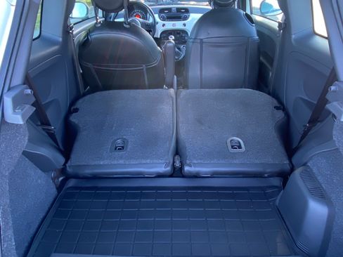 Used 2012 FIAT 500 Sport w/ Safety & Convenience Pkg FWD image 9