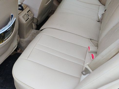 Used 2007 Acura TL FWD image 6