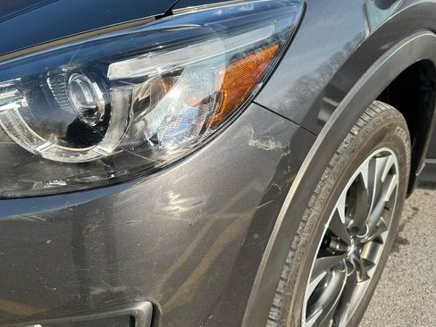 Used 2016 MAZDA CX-5 Grand Touring image 13