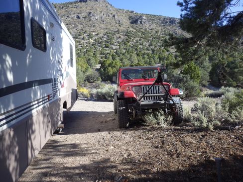 Used 1994 Jeep Wrangler SE image 6